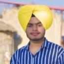 Photo of Gurpreet Singh