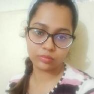 Pragya T. Class 12 Tuition trainer in Mau