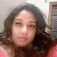 Smita BTech Tuition trainer in Bangalore