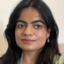 Photo of Tanvi Bansal