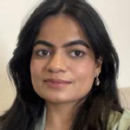 Tanvi Bansal Class I-V Tuition trainer in Khanna