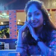 Neha P. Nursing trainer in Agra