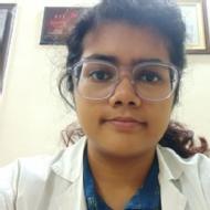 Arnami Roy C. Dental Tuition trainer in Kolkata