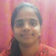 Vinaya B. Class 10 trainer in Bangalore