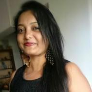 Nidhi S. Class 9 Tuition trainer in Mumbai