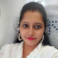 Moumita D. Class I-V Tuition trainer in Kolkata