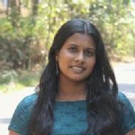 Anulakshmi Class I-V Tuition trainer in Thiruvananthapuram