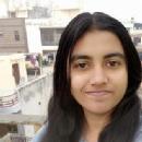 Photo of Priya M.