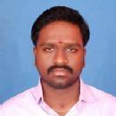 Photo of Vignesh C