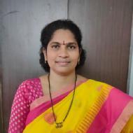 Sumathi Astrology trainer in Krishna