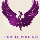 Photo of Purple Phoenix 