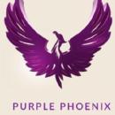 Purple Phoenix photo
