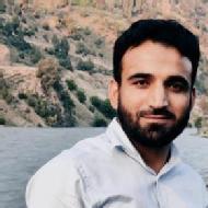 Mohd Ashraf Chopan Class 12 Tuition trainer in Pattan