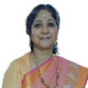 Photo of Sudha V.