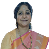 Sudha V. Class I-V Tuition trainer in Chennai