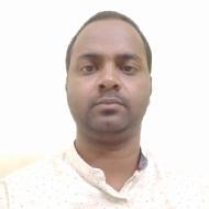 Kalimullah Ansari Class 11 Tuition trainer in Bangalore