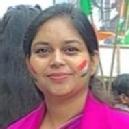 Photo of Shweta G.