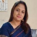 Photo of Monika Thakur