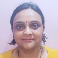 Pragati L. Class I-V Tuition trainer in Delhi