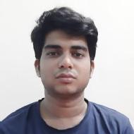 Anik Bhowmick Class 12 Tuition trainer in Kolkata