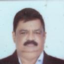 Photo of VVSN Prabhakar Rao