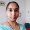 Photo of Aparna