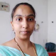 Aparna Hindi Language trainer in Warangal