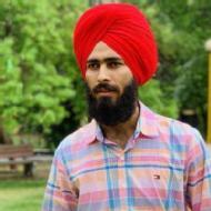 Ajeet Singh PTE Academic Exam trainer in Sri Ganganagar