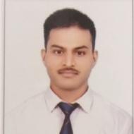 Samarth Garg Class 10 trainer in Meerut