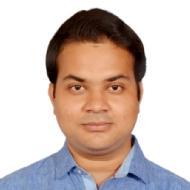 Ankan Chakraborty Class 10 trainer in Kolkata