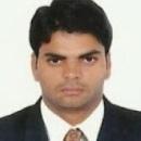 Photo of Murali Krishna