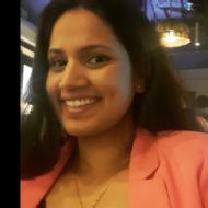 Zahra Muchhala Personal Trainer trainer in Mumbai