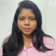 Pratima G. Dental Tuition trainer in Jhansi