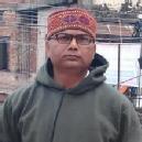 Photo of Bhagwan Dixit