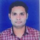 Photo of Prashant Kumar