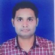 Prashant Kumar Hindi Language trainer in Jagdishpur