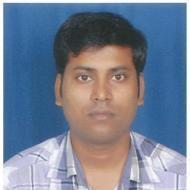 Ritunjay Sharma Graphic Designing trainer in Mumbai