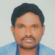 Kothapalli Bikshapathi MS Office Software trainer in Karim Nagar
