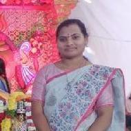 Siva M. Class I-V Tuition trainer in Hyderabad