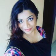 Sreelekshmi IELTS trainer in Bangalore