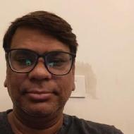 Sharad Kumar Sharma Class I-V Tuition trainer in Delhi