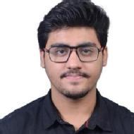 Ayush Vardhan Jha Class 10 trainer in Manipal