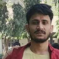 Himanshu Pant Class 8 Tuition trainer in Thane