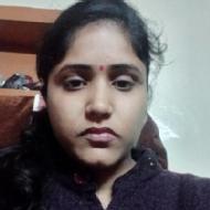 Preeti P. Class 9 Tuition trainer in Delhi