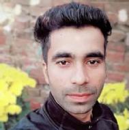 Ankit Kumar Baliyan Yoga trainer in Dehradun