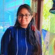 Devika Garg Class 11 Tuition trainer in Ludhiana