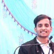 Rohit Yadav Class I-V Tuition trainer in Ranchi