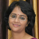 Photo of Anindita B.