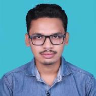 Sandeep Kumar Kampa Class 12 Tuition trainer in Bhubaneswar