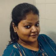 Sucharita M. Bengali Speaking trainer in Fingapara